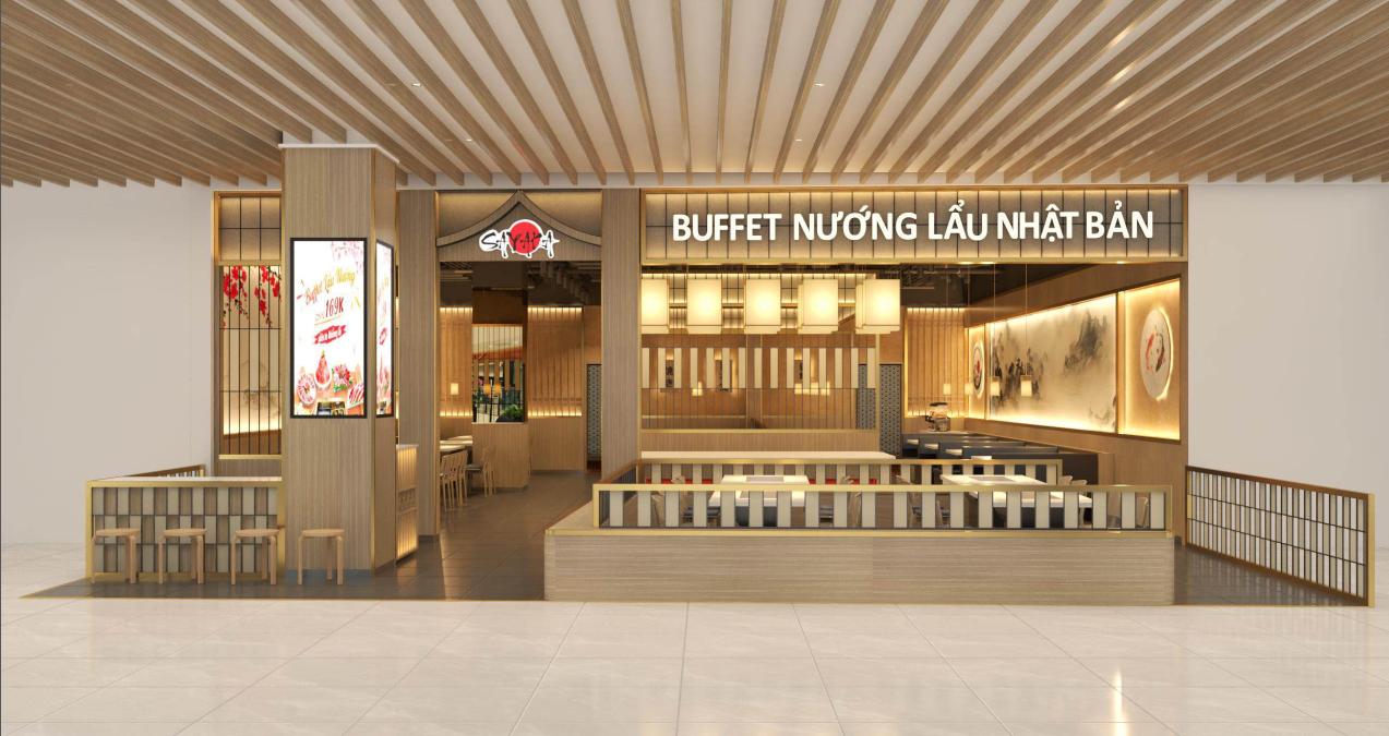 Sayaka Aeon Mall Huế