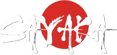Sayaka Logo